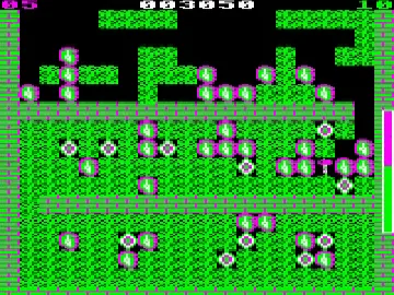 Boulder Crash (19xx)(-)[h4] screen shot game playing